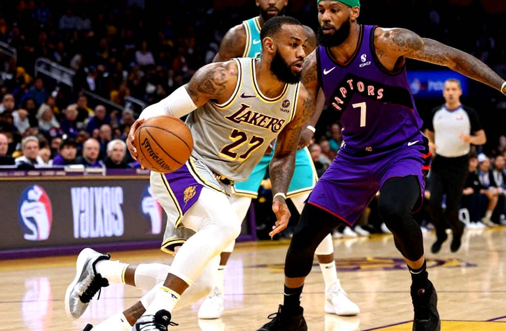 Năm lá phiếu 2029-2033: Kawhi Leonard, Clippers và cuộc điều tra liên bang