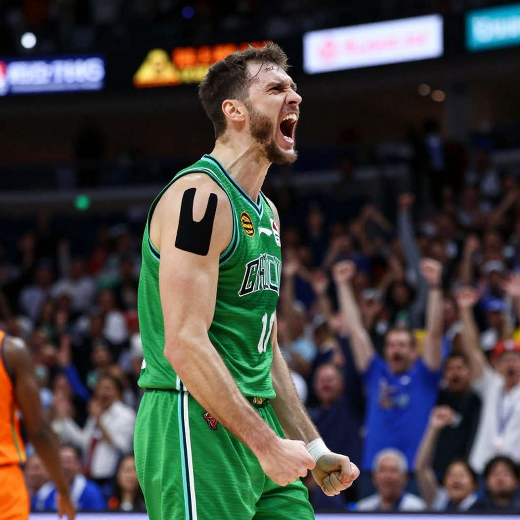 Virtus Bologna ngược dòng 28-8, nhưng câu chuyện thật lại nằm ở Luka Doncic và một thị trường bóng rổ bị chia đôi