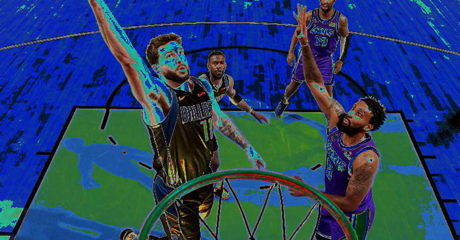 Hai trang của một hợp đồng NBA: Dòng tiền chảy về đâu sau mùa giải