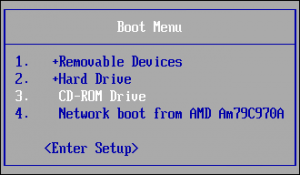 Hướng dẫn cách vào Menu Boot và BIOS các dòng laptop thông dụng | Laptop Xanh
